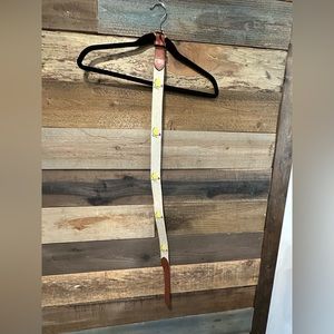 Smathers and Branson Masters Belt size 34